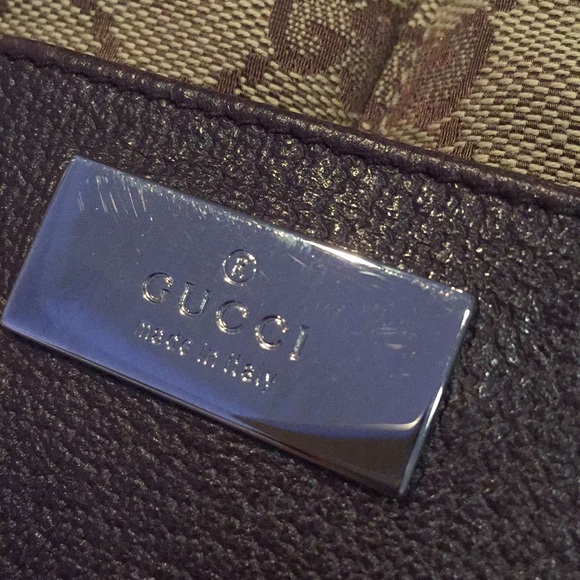 Gucci baby carry - Picture 2 of 6